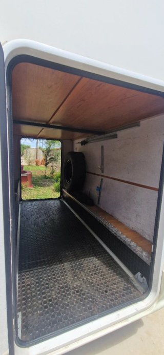 FIAT Ducato 2005