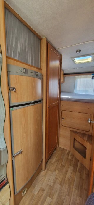 FIAT Ducato 2005