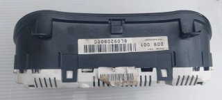 Guardante Quadro Instrumentos Audi A3 8L 1.6
