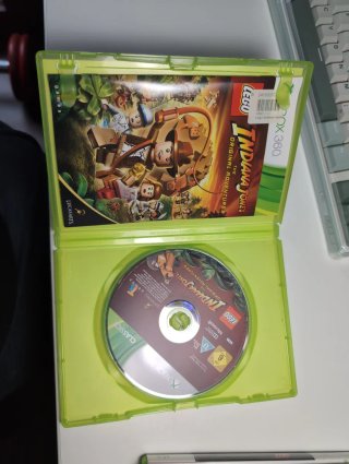 Pack Mando y Videojuegos Xbox