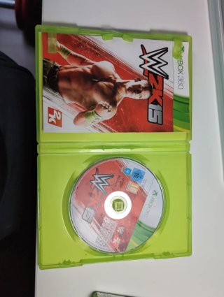 Pack Mando y Videojuegos Xbox