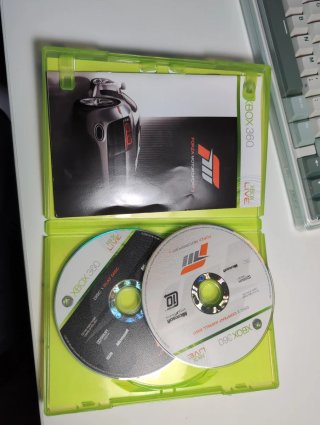 Pack Mando y Videojuegos Xbox