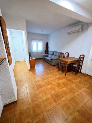 Casa pareada en alquiler en Centro en Almazora/Almassora
