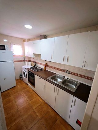 Casa pareada en alquiler en Centro en Almazora/Almassora