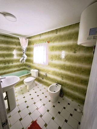 Casa pareada en alquiler en Centro en Almazora/Almassora