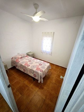 Casa pareada en alquiler en Centro en Almazora/Almassora