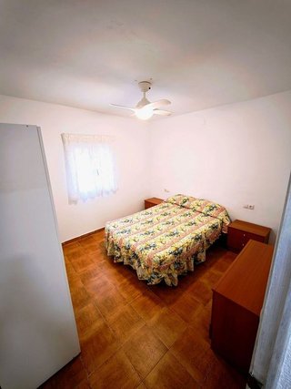 Casa pareada en alquiler en Centro en Almazora/Almassora
