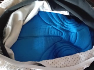Culotte Ciclismo Vermarc Talla L