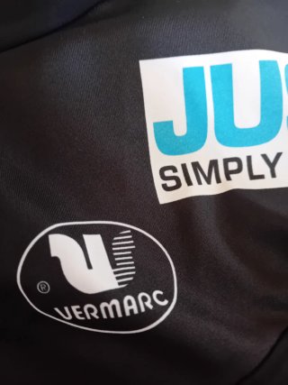 Culotte Ciclismo Vermarc Talla L