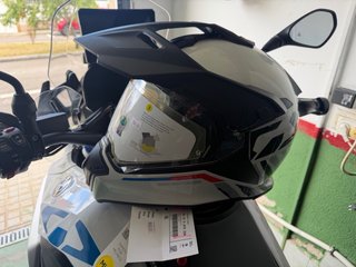 Casco BMW GS PRO