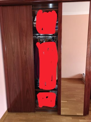 DORMITORIO MATRIMONIO