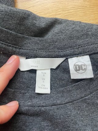 Lote maternidad: 2 camisetas manga corta y jersey