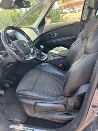Renault Grand Scenic 2018