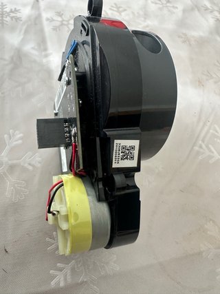Sensor Láser Distancia