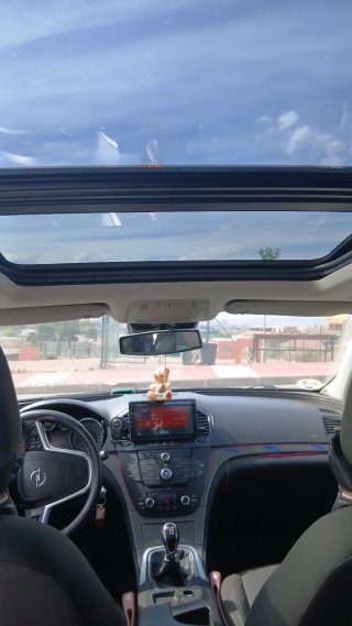 opel insignia 2010 2010