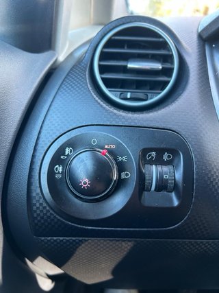 SEAT Altea 2007