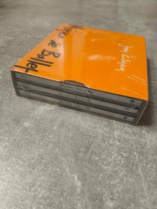 Triple CD Música de Ballet Joyas Clásicas NUEVO