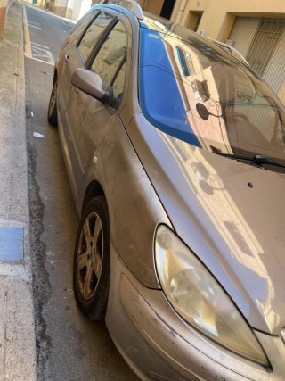 Peugeot 307sw 2005
