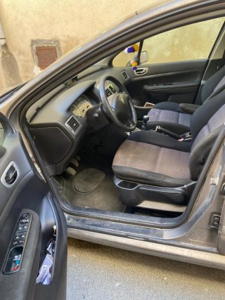 Peugeot 307sw 2005