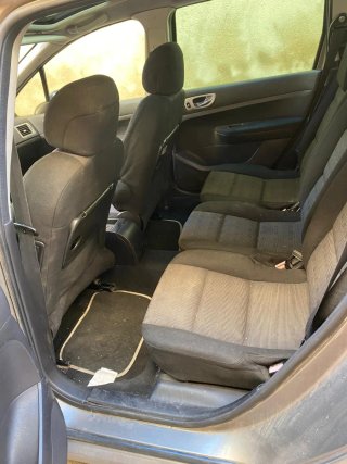 Peugeot 307sw 2005