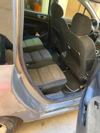 Peugeot 307sw 2005
