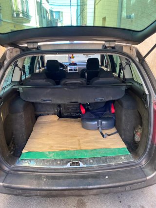 Peugeot 307sw 2005