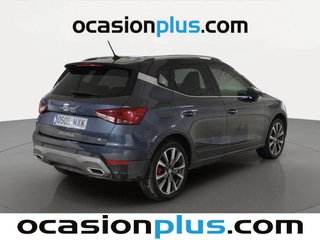 SEAT Arona 1.5 TSI FR Special Edition DSG 110 kW (150 CV)