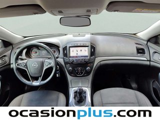 Opel Insignia 2.0 CDTI ecoFlex S&S Selective 120 kW (163 CV)