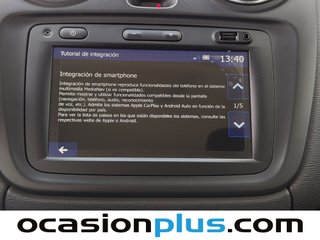 Dacia Dokker Essential Blue dCi 70 kW (95 CV)