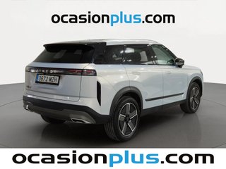 JAECOO 7 1.6 TGDI Select FWD 108 kW (145 CV)