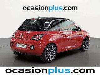 Opel Adam 1.4 XEL Glam 64 kW (87 CV)