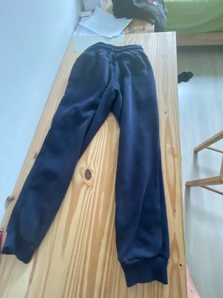 Pantalón Polo Ralph Lauren Azul Oscuro Talla S