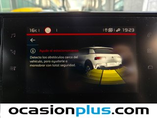 Citroen C4 Cactus BlueHDi 100 Shine 73 kW (100 CV)