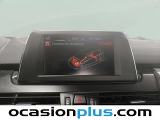 BMW Serie 2 218d Active Tourer 110 kW (150 CV)