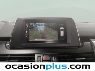 BMW Serie 2 218d Active Tourer 110 kW (150 CV)