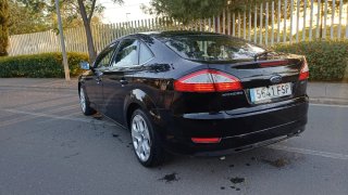 Ford Mondeo 2.5i 220cv
