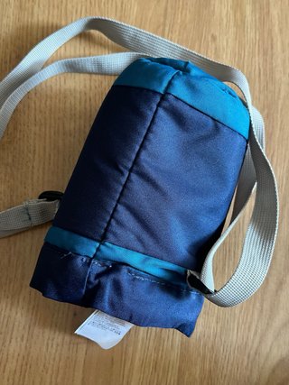 Funda botella