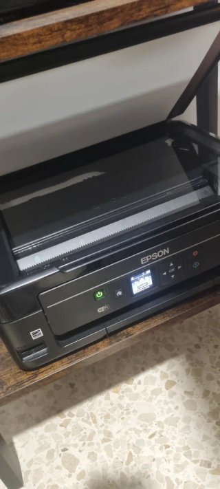 Impresora Epson XP-342
