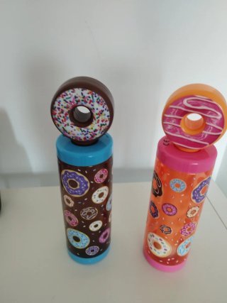 2 Pistolas de Agua Donut