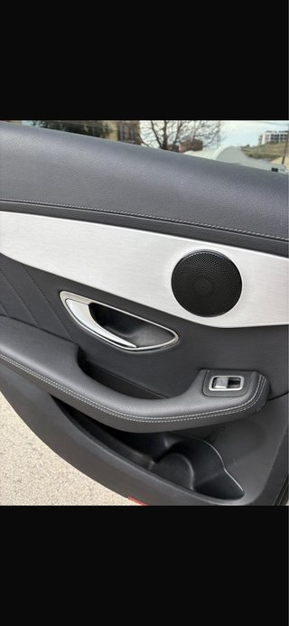 Mercedes-Benz C220 Estate