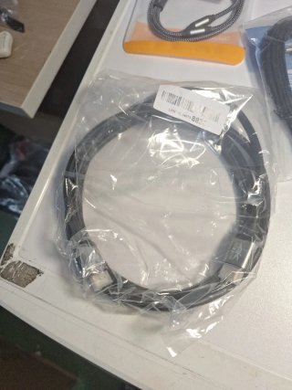Set de cables varios