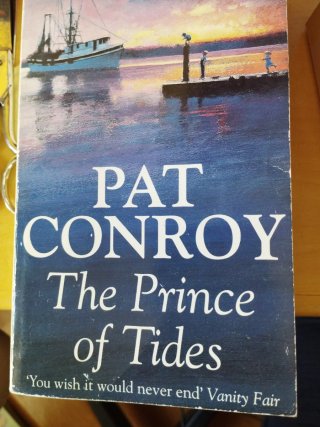 The Prince of Tides