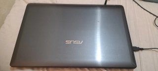 Portátil Asus N53S i3