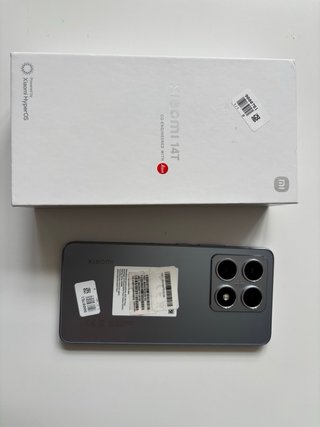 Xiaomi 14 Titan Blue 512GB