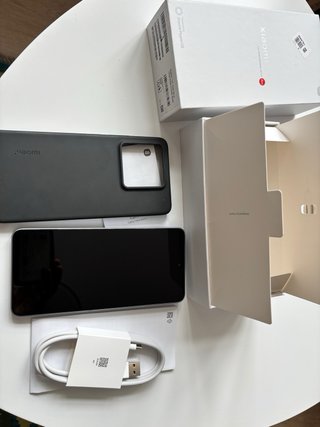 Xiaomi 14 Titan Blue 512GB