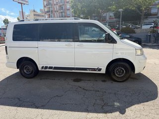Volkswagen Transporter T5 2004