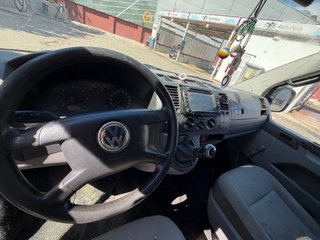 Volkswagen Transporter T5 2004