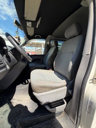 Volkswagen Transporter T5 2004
