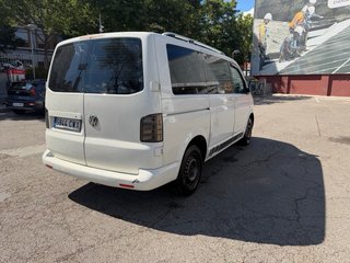 Volkswagen Transporter T5 2004