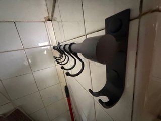 Barra de cocina Ikea 39 cm